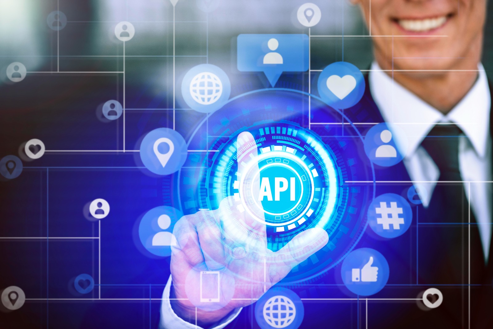 api api