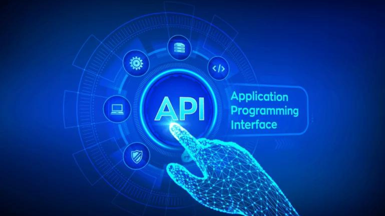 api