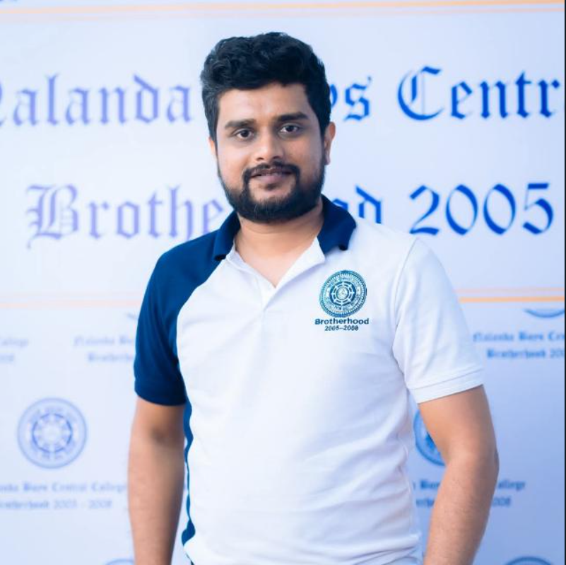 Asantha Darshana
