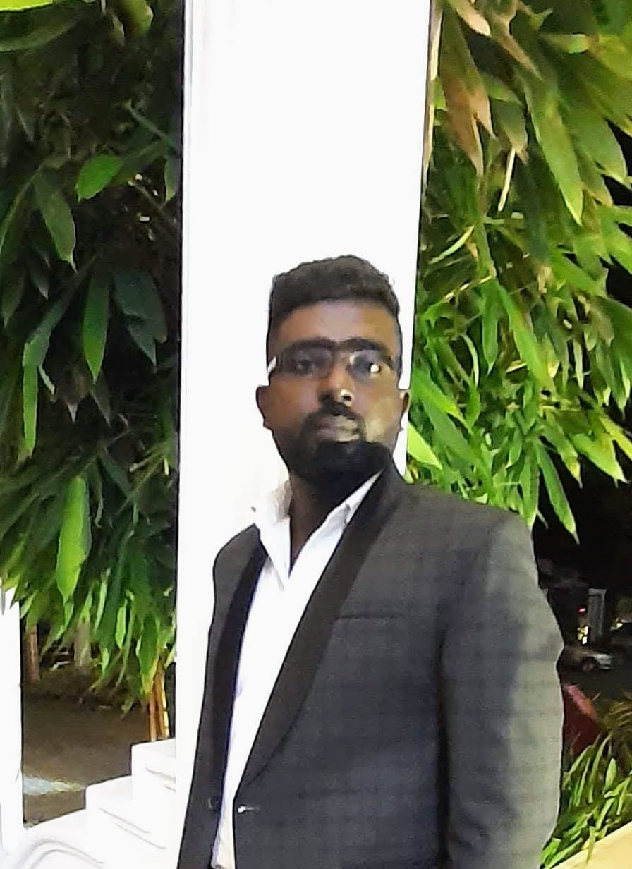 Janaka Prasad