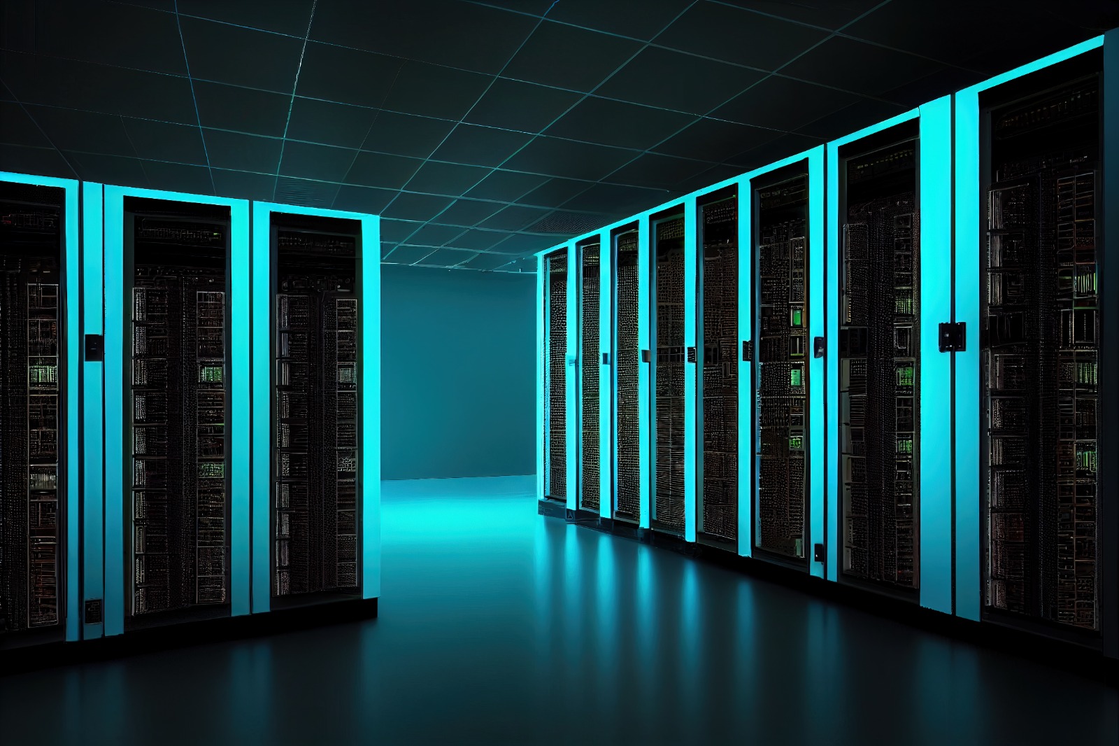 server server