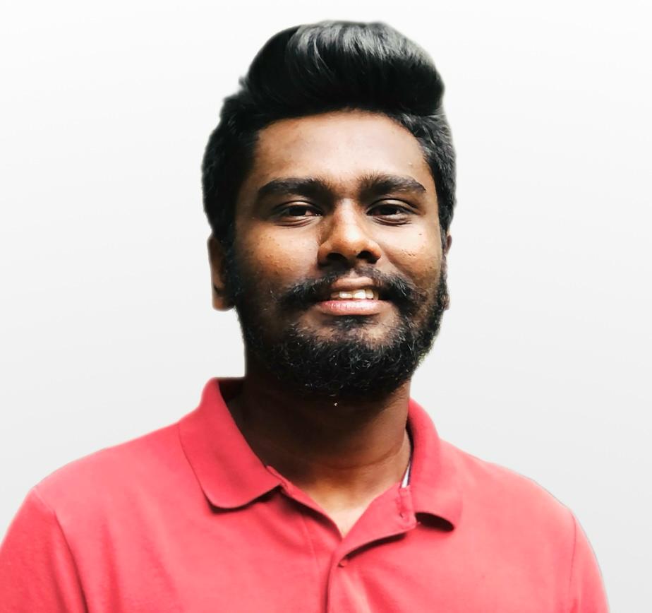 Tharindu Irugabandara